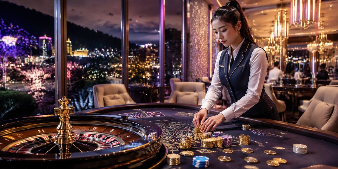 bet356 Sòng bài số xây dựng cho người Việt