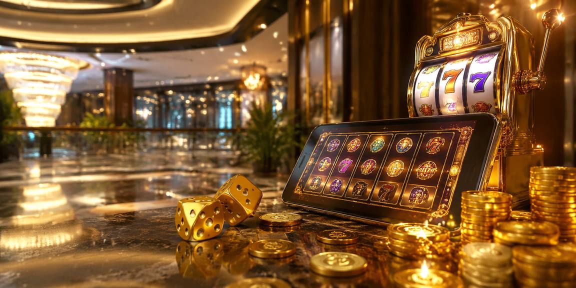 bet356 Casino