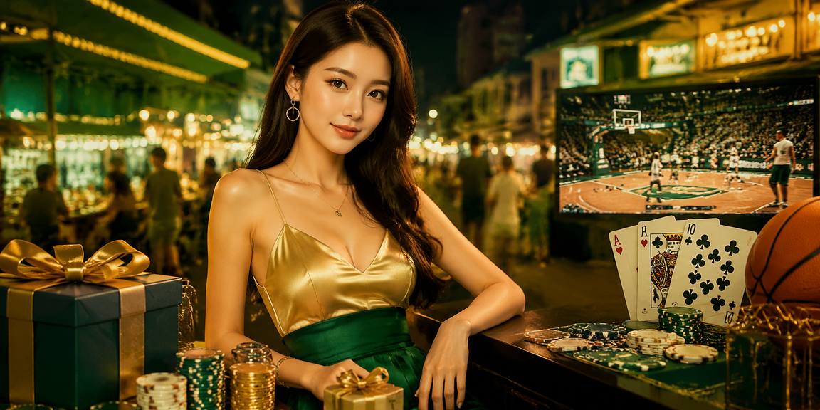 bet356 Thể Thao